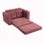 Canapé-lit convertible, canapé-lit double extensible-1100735554