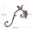 Frumie Metal Bracket Plant Stand-2058564878