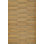 Jute / Sisal Striped Area Rug in Natural