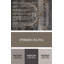 Tapis gris lavable à la machine-724335219