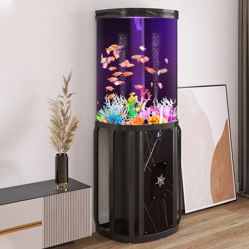 Aquarium en fer 25-32 gallons