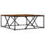 Pocklington Four Leg Coffee Table-77066890-77066892