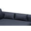 Cahoe Corner Sofa in Cord Fabric-640604652-607478796-607478784