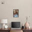 Art sur toile, art moderne-111129355-111129362