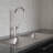 Keeney Pull Down Kitchen Faucet-55036629