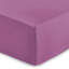 40 cm Soft Brushed Microfiber Extra Deep Fitted Sheet-210994469-210994482
