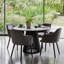 Aggarwal 48 cm H Velvet Armchair-1629086339-1623455468