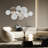 Wall Decorative Mirror-77350377