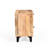 Solid Wood Nightstand