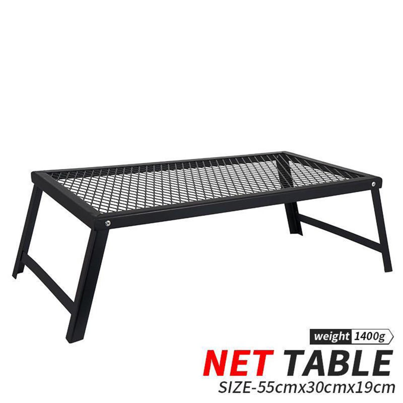 Ivy Bronx 42cm W Charcoal Grill