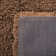 Handmade Tufted Taupe Area Rug