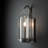 Davis Aluminum Wall Light-109495690