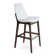 Eiffel Wood Counter & Bar Stool