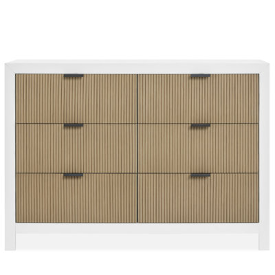 Commode double Evolur Byron