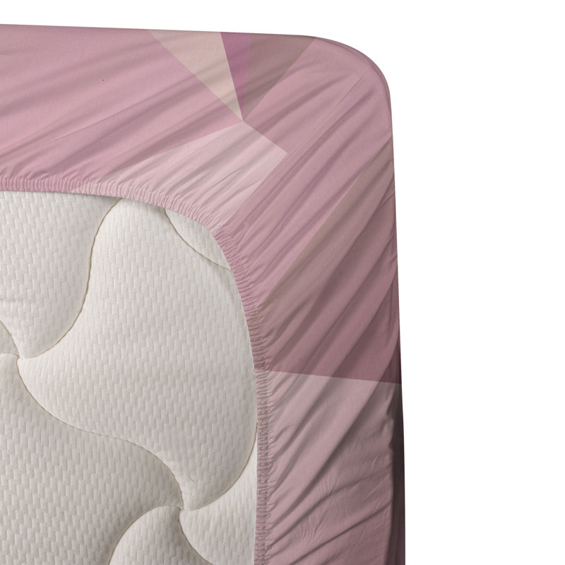 Microfiber Sheet Set, Full