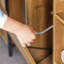 Suela Freestanding Bathroom Cabinet