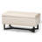 Kishia Velvet Ottoman-819949518