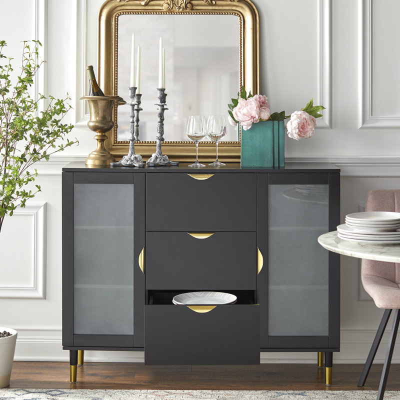 Eucptus 47.6'' Sideboard