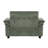 Upholstered Extra Wide Accent Chair-193537065