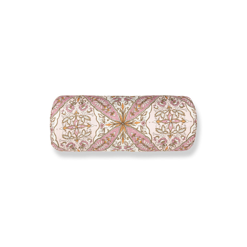 PROVENCE PILLOW, Petal Pink Provence