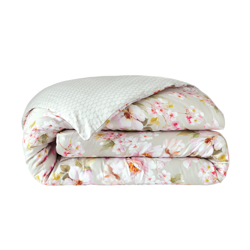 Voyageuse Duvet Cover, King Duvet Cover