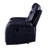 Upholstered 90.4'' Reclining Sofa-1571779875