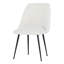 Chaise d'appoint rembourrée Lovel-50927757-90712378