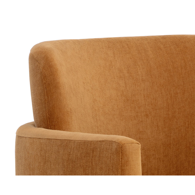 Richie Upholstered Arm Chair