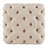 Amanti Upholstered Linen Cocktail