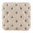 Amanti Upholstered Ottoman