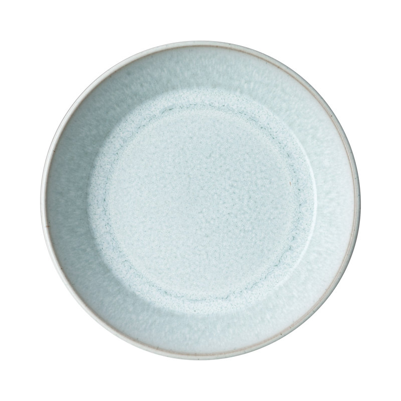 Kiln Green Set of 4 Pasta Bowls