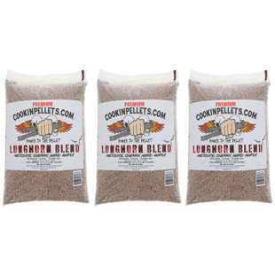 CookinPellets 40 Lb. Pellets