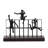 People Figurines & Sculptures