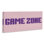 Game Zone Purple & Pink Canvas, design by Yass Naffas Designs