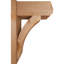 Persienne en bois rustique Thorton Craftsman-31652135-106952029