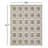 Maldiv Hand Tufted Wool Indoor Rug-1020461388
