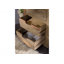 Nature 3 Drawer Filing Cabinet