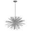 Palisades 6 - Light Chandelier-1188158625