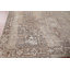 Tapis géométrique rétro 8 x 10