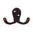 Oil Rubbed Bronze
