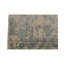 Shamas Wool Oriental Area Rug in Orange/Dark Green
