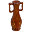 Wood Table Vase