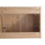 Meuble-lavabo mural 48 po avec lavabo en céramique-735867540