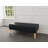 Luxe Lounge Reception 2 Seat Bench-98162809-97825524