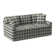 Gramercy Park Upholstered 81'' Sofa