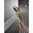 Dual Shower Head with H2Okinetic Technology-98696559