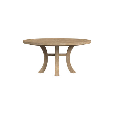 Table de salle à manger ronde Cambrian