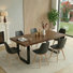 6 - Person Dining Set