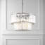 12 - Light Chandelier