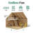 Cape Cod Outdoor Wood Playhouse-2084257907-2084257909-2084257870